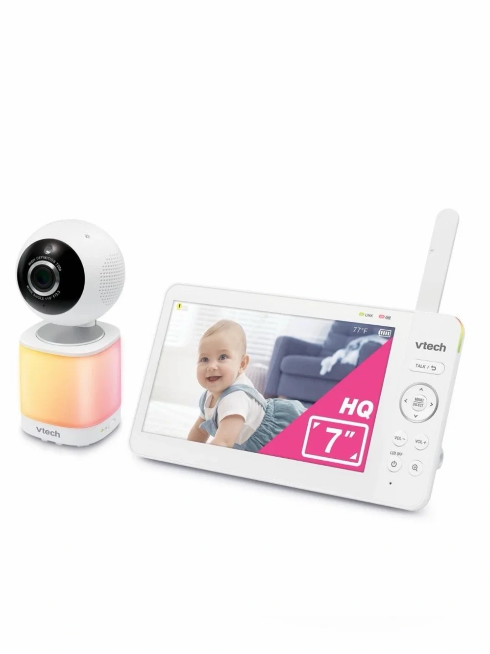 V-Tech 7